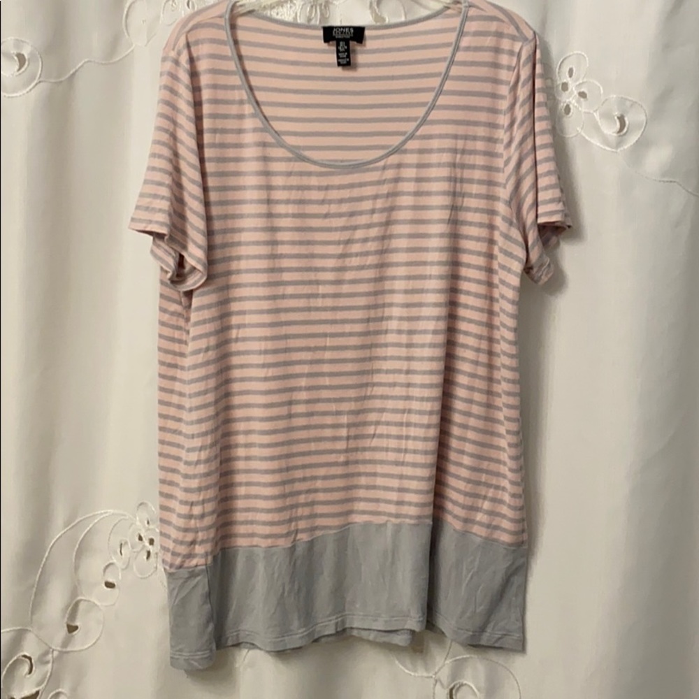 Jones New York women’s top
